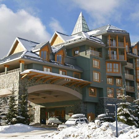 Renovated 1Bed-1Bath In Village With Pool, Hot Tub, And Sauna Whistler Buitenkant foto